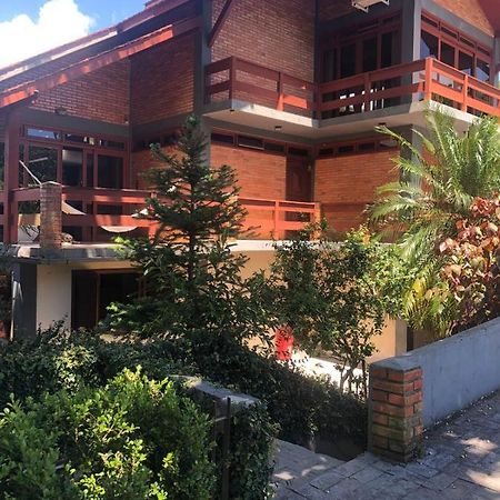 Pousada Canto Das Praias Florianópolis Esterno foto