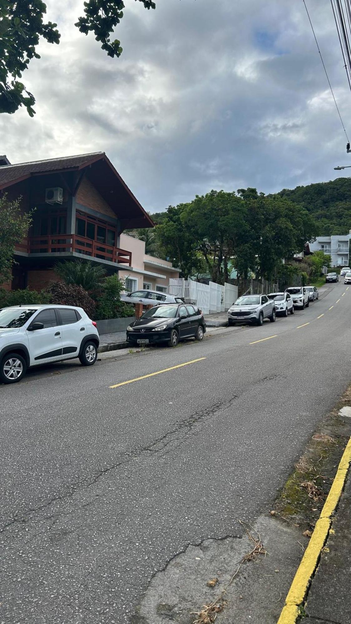 Appartamento Pousada Canto Das Praias Florianópolis Esterno foto